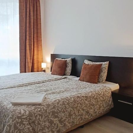 Atlantis Studio بورغاس المظهر الخارجي الصورة