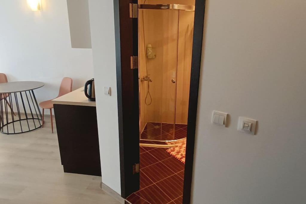 Atlantis Studio بورغاس المظهر الخارجي الصورة
